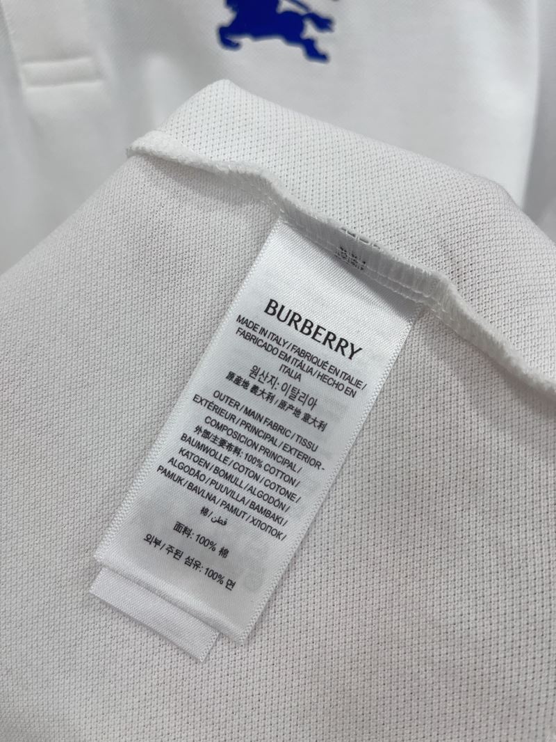 Burberry T-Shirts